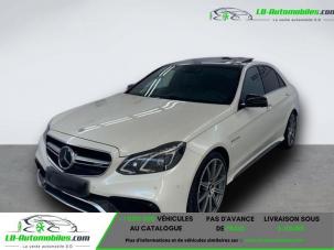 Mercedes Classe E 63 S AMG BVA 4-Matic+