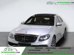 Mercedes Classe E 400 BVA