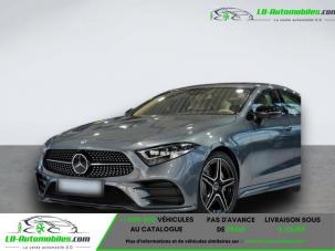 Mercedes Classe CLS 300d BVA