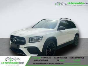 Mercedes GLB 250 BVA 4Matic