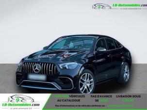 Mercedes GLE 63 S AMG BVA 4Matic+
