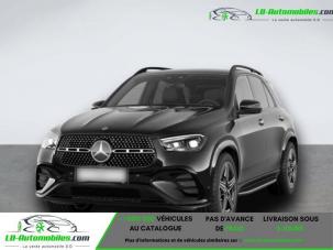 Mercedes GLE 400 e BVA 4Matic