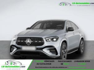 Mercedes GLE Coupe 350 de BVA 4Matic