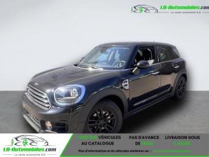 Mini Countryman 102 ch BVM