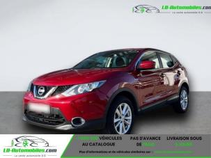 Nissan Qashqai 1.6 DIG-T 163
