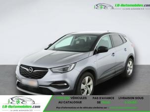 Opel Grandland X 1.5 D 130 ch BVA
