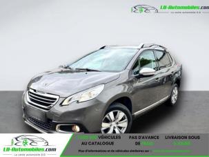 Peugeot 2008 BlueHDi 120ch  BVA