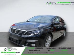 Peugeot 308 BlueHDi 130ch BVA