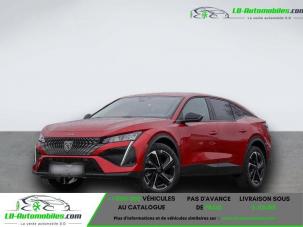 Peugeot 408 PureTech 130 ch  BVA