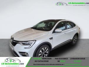 Renault Arkana TCe 140 BVA