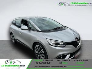 Renault Grand Scenic dCi 120 BVM