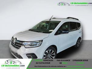Renault Kadjar dCi 115 BVA