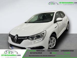 Renault Megane IV TCe 115 BVM