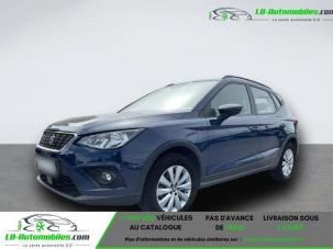 Seat Arona 1.0 EcoTSI 115 ch  BVA