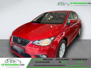 Seat Ibiza 1.0 EcoTSI 115 ch  BVM