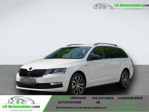 Skoda Octavia Combi 1.5 TSI 150 ch BVA