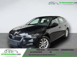 Skoda Scala 1.0 TSI 110 ch BVM