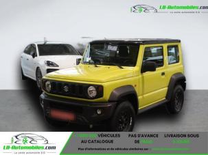 Suzuki Jimny 1.5 VVT 2p BVM