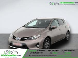 Toyota Auris 100 VVT-i