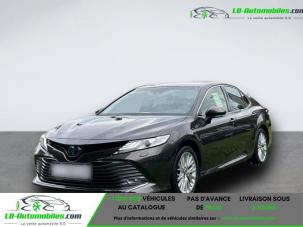 Toyota Camry Hybride 218ch 2WD BVA