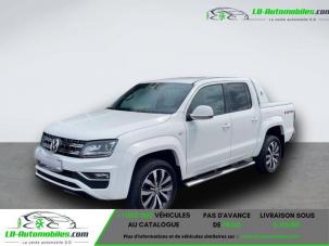 Volkswagen Amarok 3.0 TDI 258 BVA 4MOTION 4X4