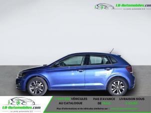Volkswagen Polo 1.0 TSI 115 S&S BVM