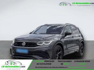 Volkswagen Tiguan 1.5 eHybrid 245 BVA