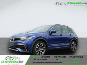 Volkswagen Tiguan 2.0 TSI 245ch BVA 4Motion