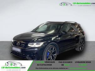 Volkswagen Tiguan 2.0 TSI 320ch BVA 4Motion