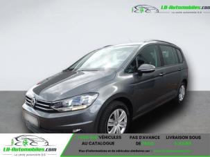 Volkswagen Touran 2.0 TDI 150 BVA 5pl