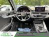Audi A4 Avant TDI 150 BVA