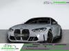 BMW M4 510 ch BVA 2021