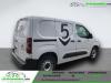 Citroen Berlingo 136 ch 100 kWh