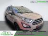 Ford EcoSport 1.0 EcoBoost 100ch BVM 2020