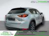 Mazda CX-5 2.2L Skyactiv-D 184 ch 4x4