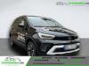 Opel Crossland 1.5 D 110 ch BVM 2023