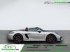 Porsche Boxster 4.0i 420 ch