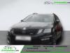 Skoda Octavia Combi 2.0 TSI 245 ch BVA