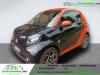 Smart Fortwo Cabrio 82 ch Electrique 2019