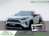 Toyota Rav 4 Hybride 222 ch AWD-i 2020