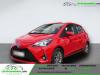 Toyota Yaris HYBRIDE 100ch 2017