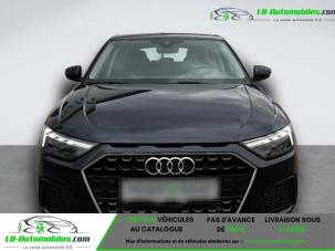 Audi A1 30 TFSI 116 ch BVM