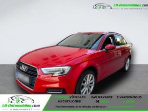 Audi A3 TDI 150 BVA