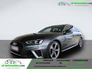 Audi A4 Avant 40 TFSI 190 BVA