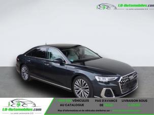 Audi A8 Quattro 60 TFSI e BVA Quattro