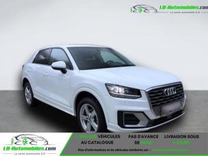 Audi Q2 TFSI 116 ch BVM