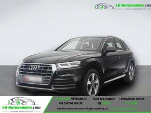 Audi Q5 TDI 163 BVA Quattro