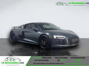 Audi R8 V10 Plus 5.2 FSI 610 BVA Quattro