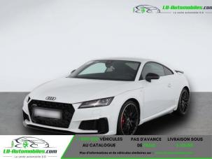 Audi TT Coupe 45 TFSI 245 BVA Quattro