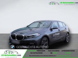 BMW 118 118i 140 ch BVA